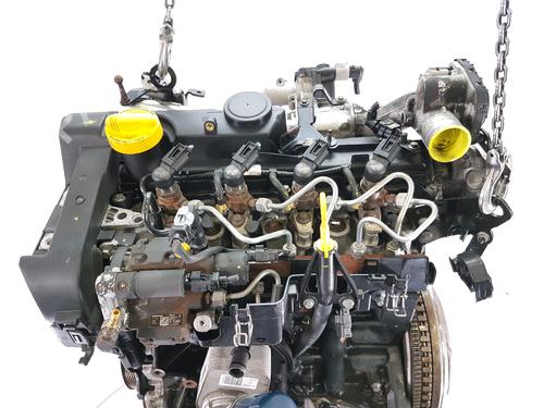 Engine RENAULT KANGOO Express (FW0/1_) 1.5 dCi 110 (FW0C, FW0H) | BP33745231M1  - Image 9
