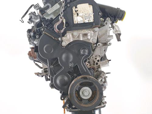 Motor PEUGEOT 207 SW (WK_) 1.6 HDi (92 hp) 27553224