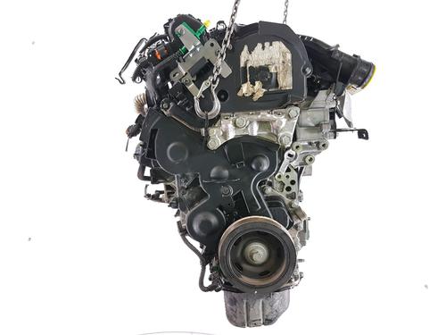 Motor PEUGEOT 2008 I (CU_) 1.6 BlueHDi 100 (100 hp) 29296090