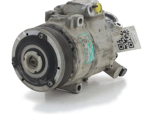 Used AC compressor SEAT IBIZA III (6L1) 1.4 16V (75 hp) 27813129