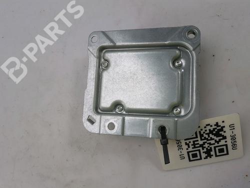 ECU airbags MERCEDES-BENZ SPRINTER 3-t Van (B906) 213 CDI (906.611, 906.613) | BP11489066M53 