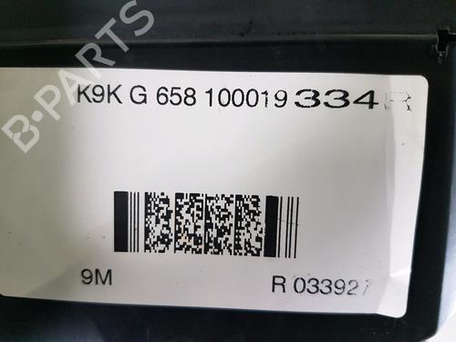 Engine DACIA DUSTER (HS_) 1.5 dCi 4x4 | BP34147334M1  - Image 12