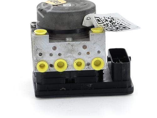 ABS pump CITROËN C3 II (SC_) 1.4 HDi 70 (SC8HZC, SC8HR0, SC8HP4) | BP37228655M43 - Image 3
