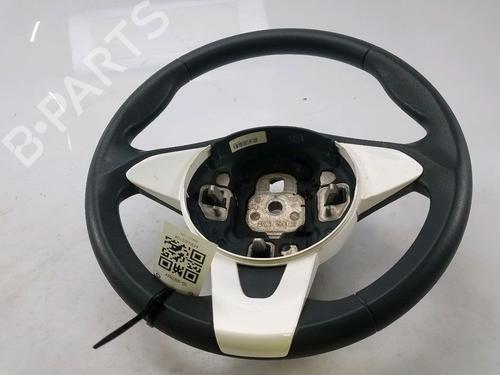 Used Steering wheel FORD KA (RU8) 1.2 (69 hp) 12595320