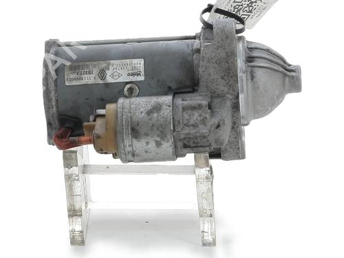 Startmotor RENAULT MEGANE III Coupe (DZ0/1_) 2.0 dCi (163 hp) 25982703