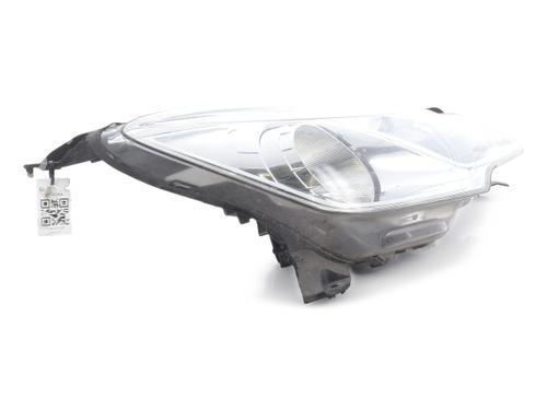 Right headlight CITROËN C3 II (SC_) 1.4 HDi 70 (SC8HZC, SC8HR0, SC8HP4) | BP40557673C29 - Image 4