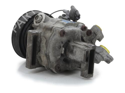 AC compressor PEUGEOT 107 (PM_, PN_) 1.0 | BP29321149M34 