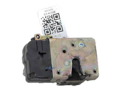 Used Front right lock PEUGEOT 206 CC (2D) 1.6 HDi 110 (109 hp) 30190641