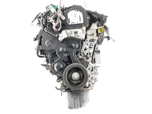 Used Engine PEUGEOT 208 I (CA_, CC_) 1.6 HDi / BlueHDi 75 (75 hp) 31937619