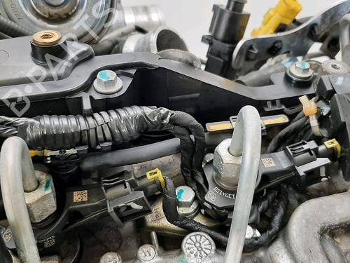 Engine RENAULT KOLEOS I (HY_) 2.0 dCi 4x4 (HY0B) | BP32039511M1 