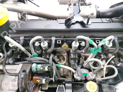 Engine RENAULT KANGOO Express (FW0/1_) 1.5 dCi 85 (FW0K, FW0L, FW0B) | BP31057417M1