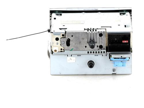 Radio PEUGEOT 307 (3A/C) 1.6 HDi 110 | BP19656453E6 