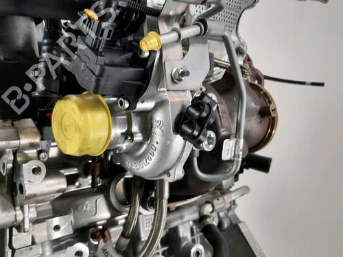 Motor JEEP COMPASS (MP, M6, MV, M7) 1.5 T4 Hybrid | BP31606680M1 