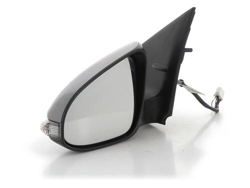 Left mirror TOYOTA AURIS (_E18_) 1.4 D-4D (NDE180_, NDE180R) | BP31304203C26 
