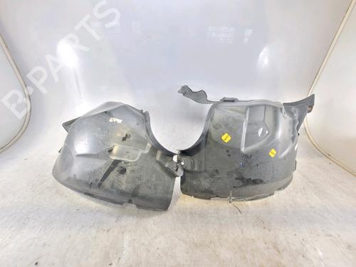 Wheel arch LAND ROVER RANGE ROVER EVOQUE (L538) 2.2 D | BP27905284C56 
