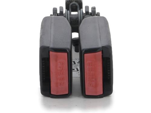 Sikkerhedssele-spænde RENAULT KANGOO / GRAND KANGOO II (KW0/1_) 1.5 dCi 90 (KW05, KW08, KW0G, KW11) (90 hp) 30094483