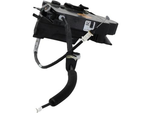 Front left lock PEUGEOT 308 II (LB_, LP_, LW_, LH_, L3_) 1.6 GTi (L35GNH) | BP29931140C98