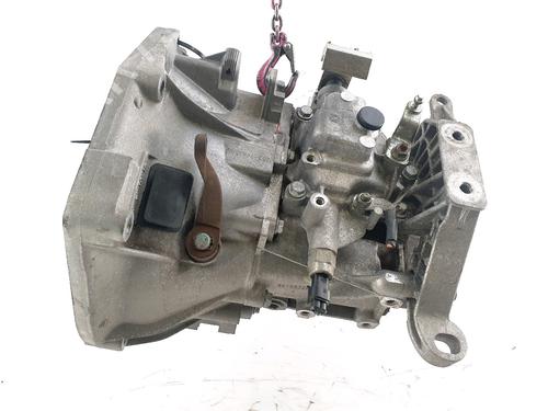 Used Gearbox FIAT GRANDE PUNTO (199_) 1.2 (65 hp) 30405148