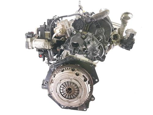 Engine VW POLO V (6R1, 6C1)  | BP23525829M1 