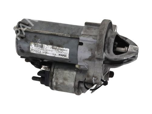 Starter FORD FIESTA VI (CB1, CCN) 1.5 TDCi | BP33645659M8  - Image 5
