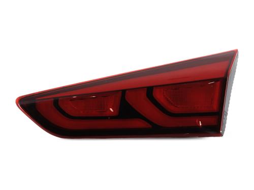 Used Right tailgate light Right tailgate light HYUNDAI i20 II (GB, IB) 1.4 CRDi (90 hp) 40557910 40557910
