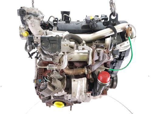 Engine RENAULT TWINGO II (CN0_) 1.5 dCi 75 | BP30049080M1