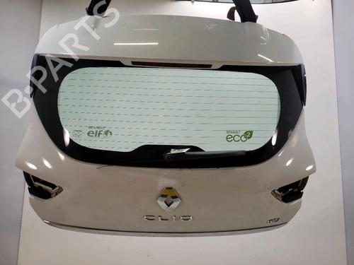 Heckklappe für RENAULT CLIO IV (BH_) 1.5 dCi 90 (90 hp) 32013623