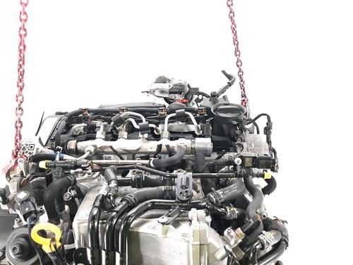 Engine AUDI Q3 (8UB, 8UG) 2.0 TDI quattro | BP31085587M1 