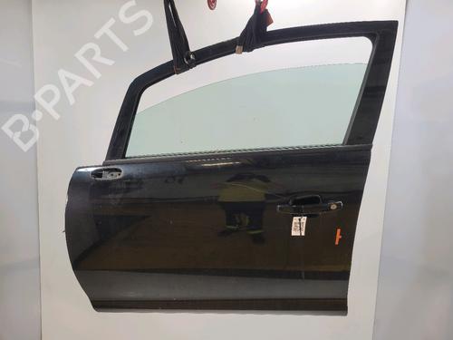 Used Left front door OPEL CORSA D (S07) [2006-2015]  27671792