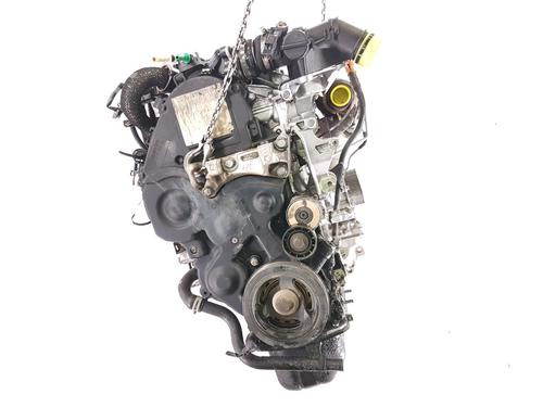 Motor PEUGEOT PARTNER Tepee [2008-2026]  32279385