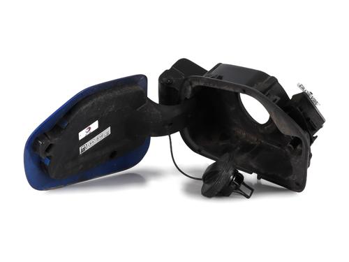 Used Fuel flap Fuel flap PEUGEOT 208 II (UB_, UP_, UW_, UJ_) 1.2 PureTech 130 (131 hp) 33300319 33300319