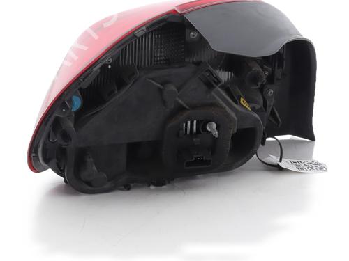 Right taillight CITROËN C3 III (SX) 1.2 VTi 68 | BP39235715C35 - Image 3