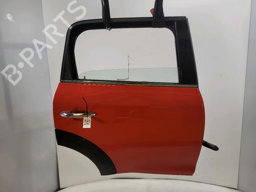 Dør højre bagtil MINI MINI COUNTRYMAN (R60) Cooper D (112 hp) 27454447