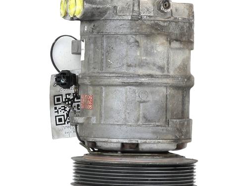 AC compressor NISSAN TERRANO II (R20) 3.0 Di 4WD | BP23063454M34 