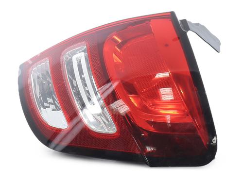 Right taillight CITROËN C3 II (SC_) 1.0 VTi 68 | BP38742601C35 - Image 2