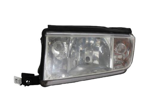 Venstre forlygte SKODA FABIA I Combi (6Y5) 1.9 TDI | BP30165610C28