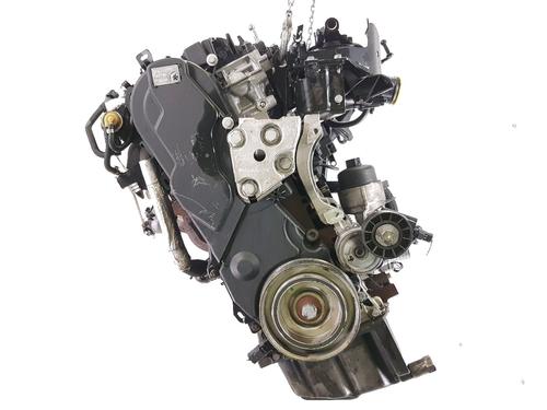 Used Engine PEUGEOT 308 I (4A_, 4C_) 2.0 HDi (136 hp) 31963535