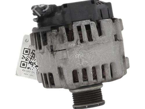 Alternator CITROËN DS3 (SA_) 1.6 HDi 90 | BP36659931M7 - Image 5