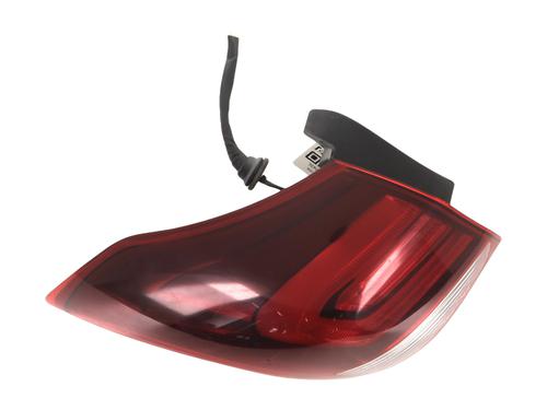 Used Left taillight HYUNDAI i20 II (GB, IB) 1.0 T-GDI (101 hp) 32152912