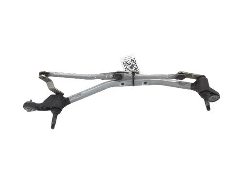 Front wipers mechanism RENAULT CLIO III (BR0/1, CR0/1) 1.5 dCi (BR17, CR17) | BP29347227C83 