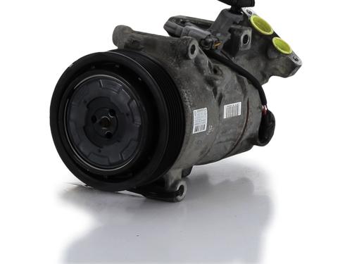 Used AC compressor RENAULT MEGANE CC (EZ0/1_) 1.9 dCi (EZ0J, EZ1S) (131 hp) 29987578