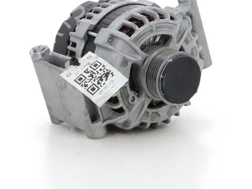 Alternator PEUGEOT BOXER Van 2.2 HDi 130 | BP38768111M7 - Image 4