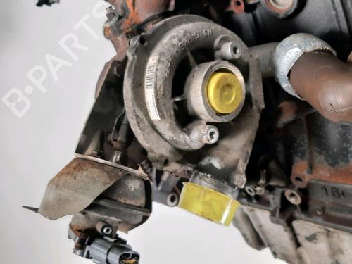 Engine FORD FOCUS C-MAX (DM2) 2.0 TDCi | BP31577616M1 