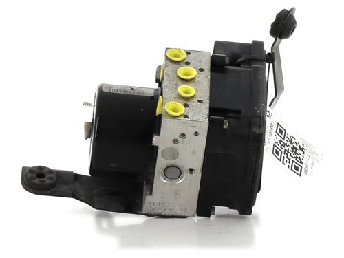 ABS pump RENAULT MEGANE III Hatchback (BZ0/1_, B3_) 1.5 dCi | BP29471087M43 