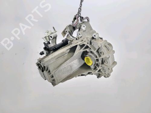 Gearbox SKODA FABIA III (NJ3) 1.0 | BP17472014M3 