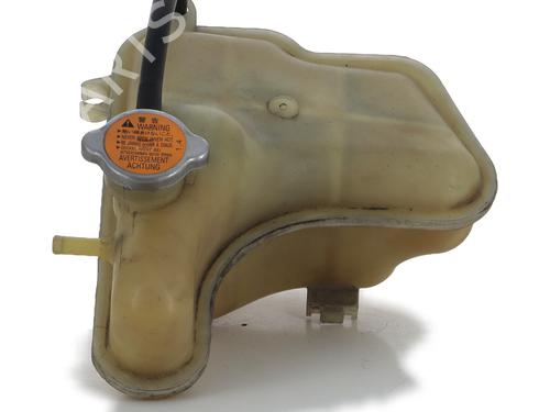 Used Expansion tank MITSUBISHI OUTLANDER II (CW_W) 2.2 DI-D 4WD (156 hp) 28594616