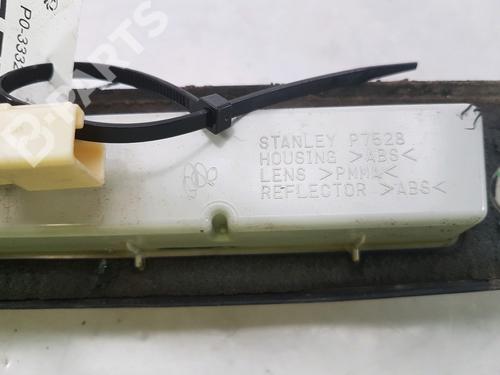 LTCZGRCI Troisième Feu Stop Pour Isuzu Pour D-max 2012 2013 2014 2015