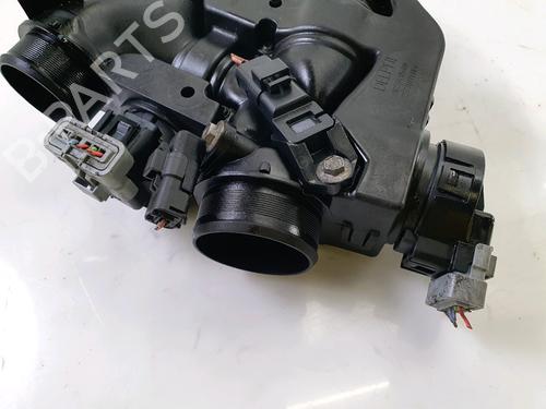 Mass air flow sensor CITROËN C4 I (LC_)  | BP27921774M95 