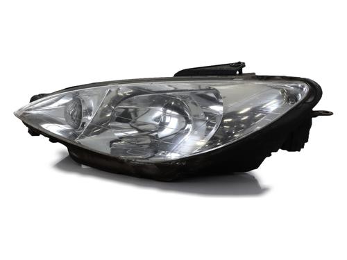 Venstre forlygte Venstre forlygte PEUGEOT 206 Hatchback (2A/C) 1.4 i (75 hp) 39736845 39736845