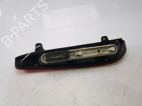 Right taillight FORD FOCUS II Turnier (DA_, FFS, DS) 1.8 TDCi | BP12958290C35 